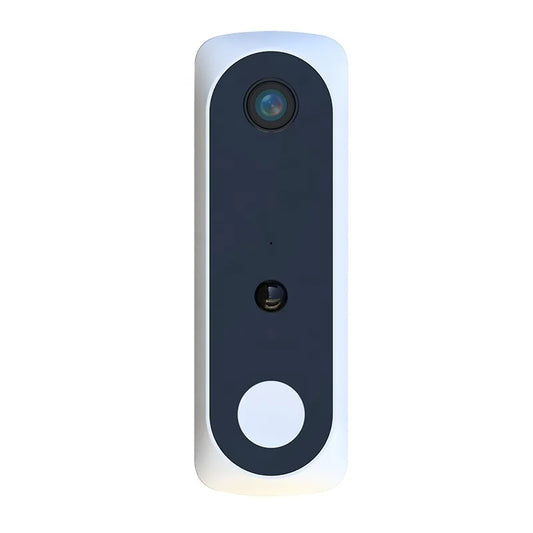 Enster Mini waterproof to doorbell 1080p IP Wifi Smart Camera Security CCTV Indoor And Outdoor H.264/H.265 Camera 2MP